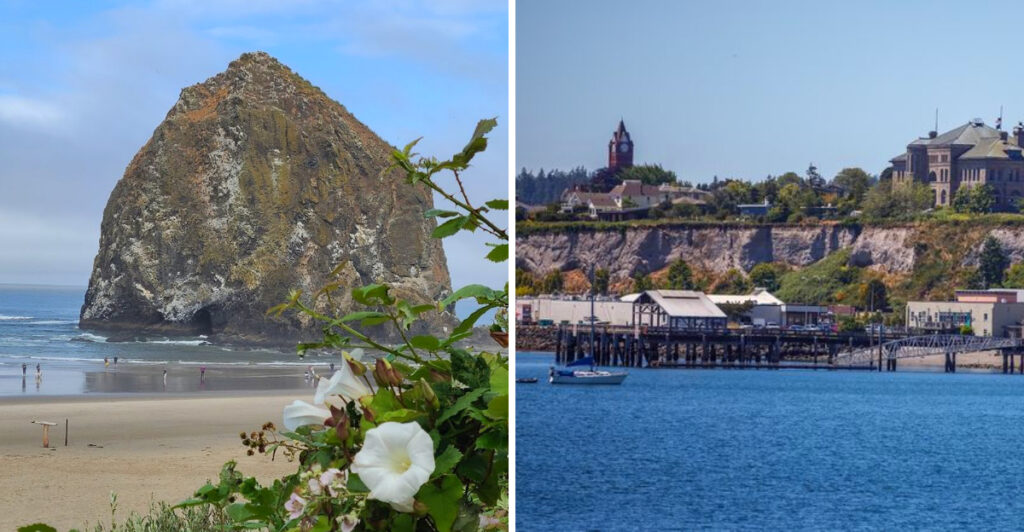 17 Coastal and Mountain Towns That Showcase the Best of the West Coast