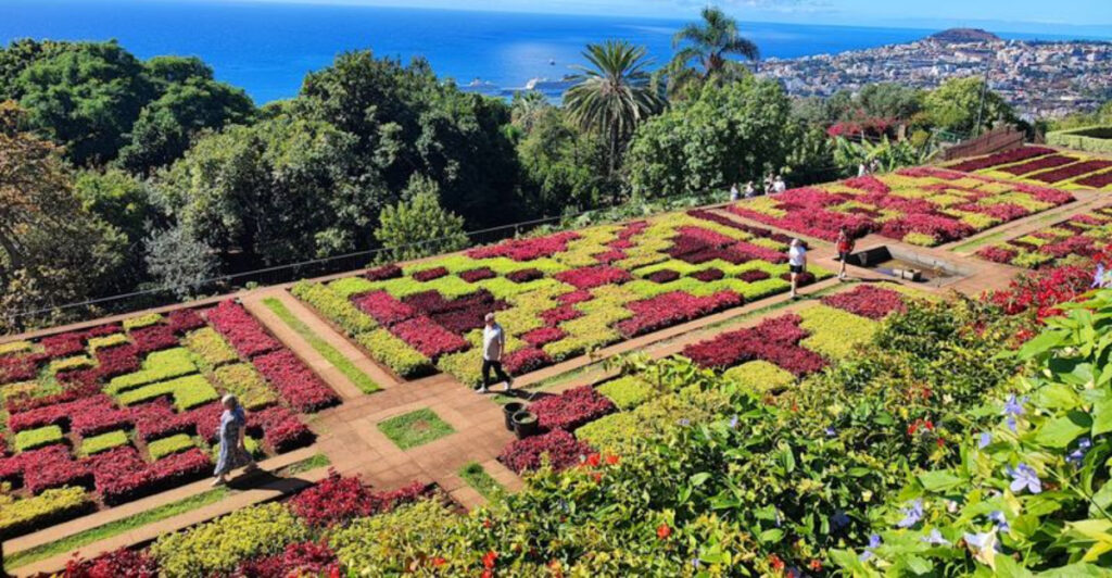 17 European Botanical Masterpieces That Feel Too Beautiful to Be Real