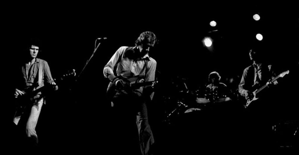 17 Tracks That Defined What Cool Sounded Like in 1978