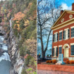 18 Low-Cost Georgia Places That Feel Like A Mini Vacation