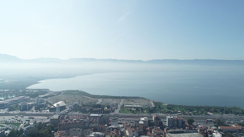1999 Izmit Earthquake, Turkiye 1999 Izmit Earthquake, Turkiye