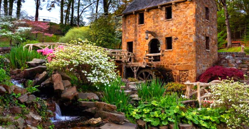20 Arkansas Destinations Perfect for a Cheap Weekend Getaway