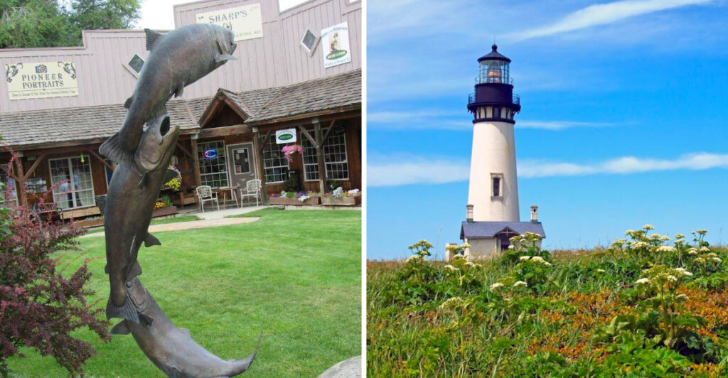20 Budget-Friendly Oregon Day Trips That Feel Like a Vacation