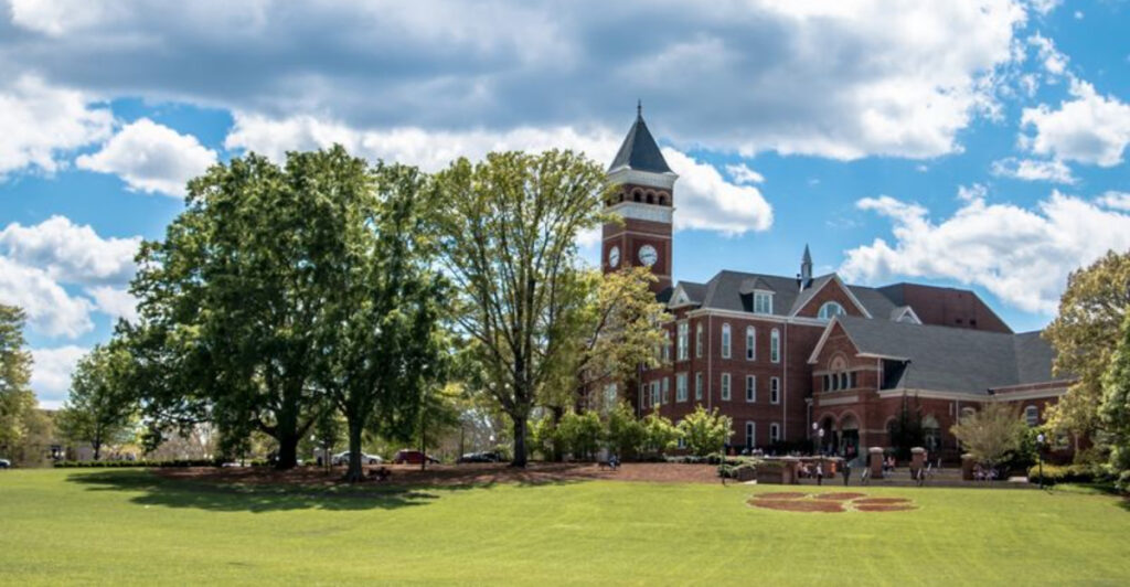 20 College Towns That Prove Campus Cities Are Some of America’s Best Destinations