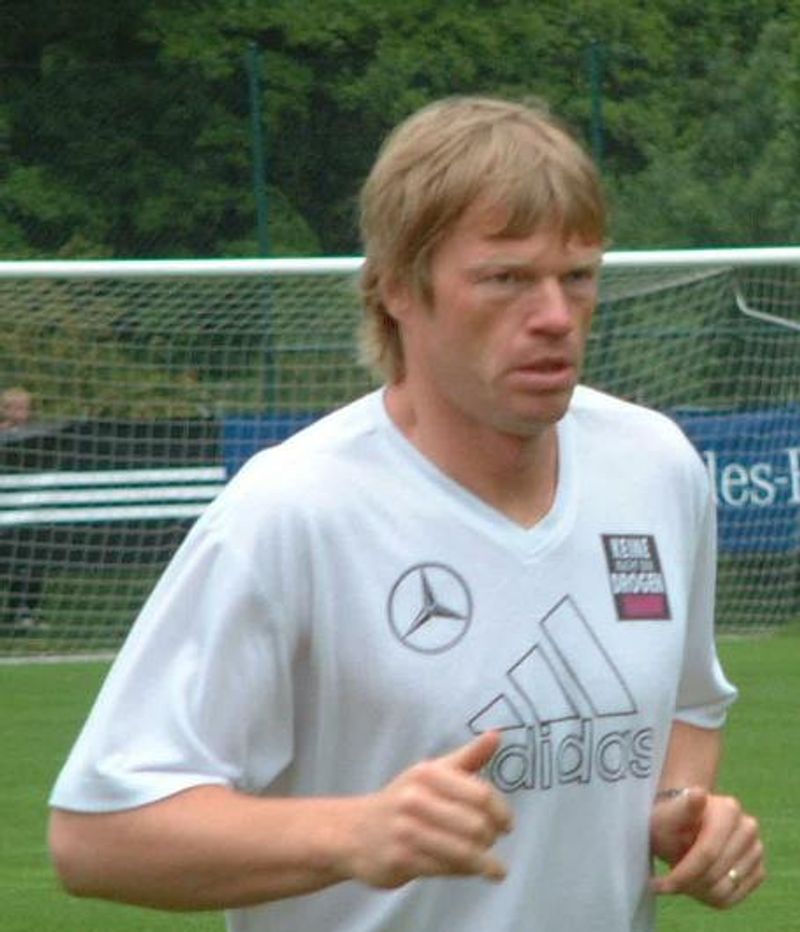 2002 - Oliver Kahn (Germany)
