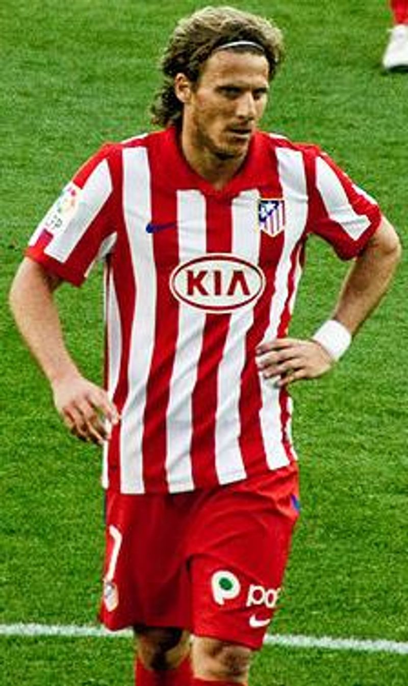 2010 - Diego Forlan (Uruguay)