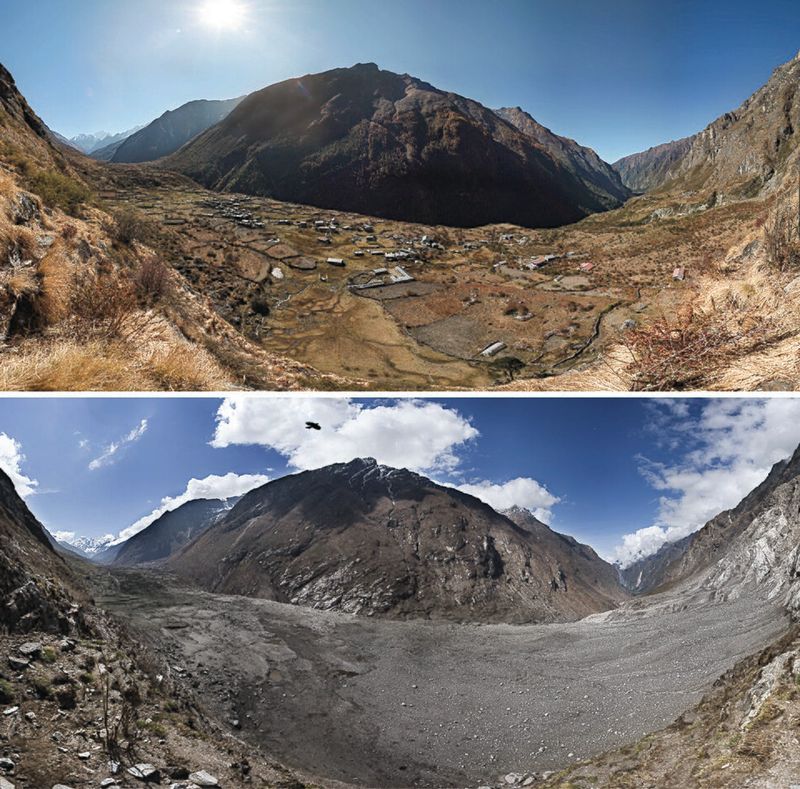 2015 Nepal Gorkha Earthquake, Nepal 2015 Nepal Gorkha Earthquake, Nepal