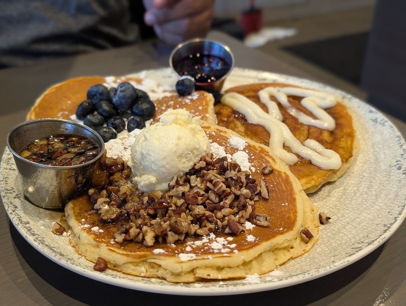 23 Pancake Varieties Made From Scratch Every Day 23 Pancake Varieties Made From Scratch Every Day