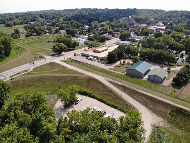 270th Street (Crazy Annie's Bridge), Henderson 270th Street (Crazy Annie's Bridge), Henderson
