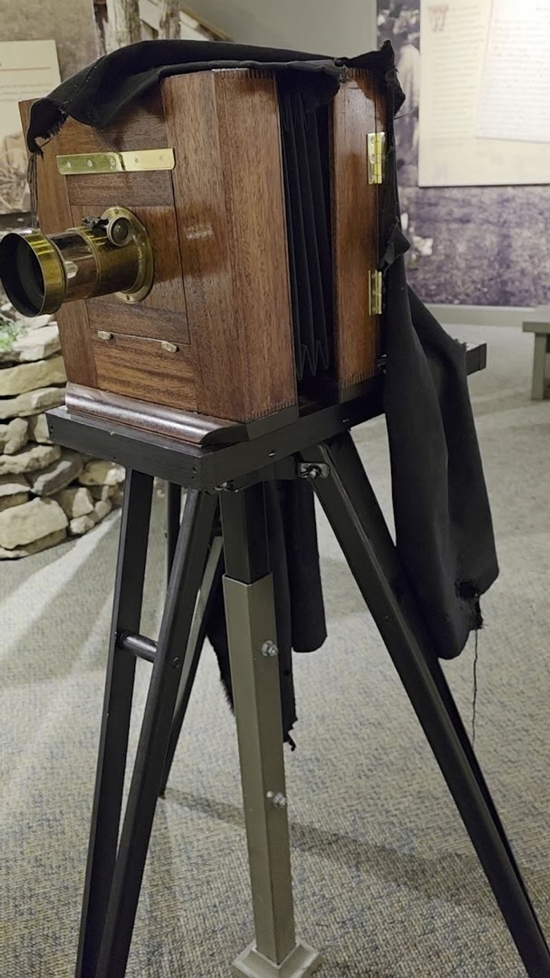 3-D Photography That Brings 1863 Into Sharp Focus 3-D Photography That Brings 1863 Into Sharp Focus