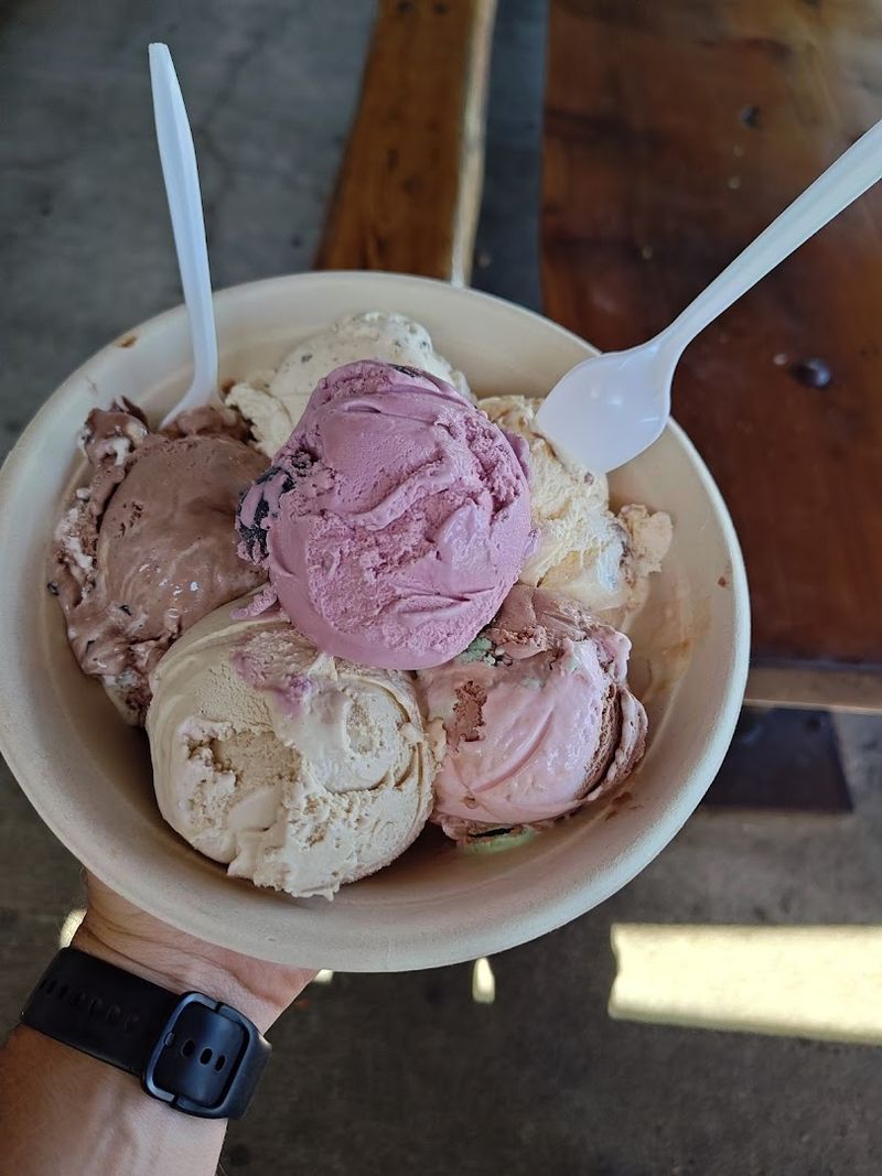 35 Flavors of Umpqua Ice Cream 35 Flavors of Umpqua Ice Cream