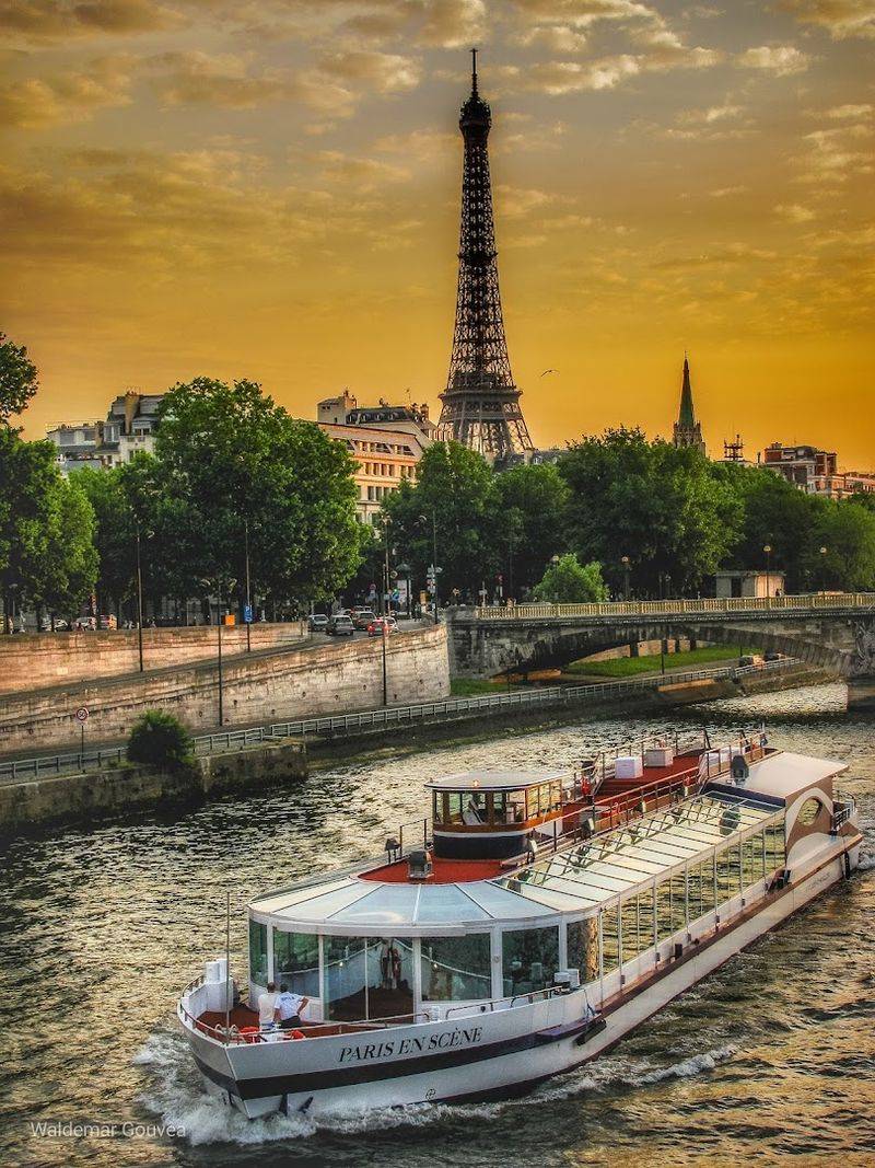 4. Paris, France