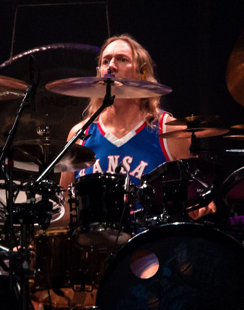46 & 2 – Tool (Danny Carey) 46 & 2 – Tool (Danny Carey)