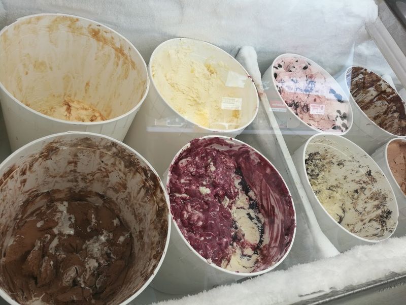 58 Flavors and Counting 58 Flavors and Counting