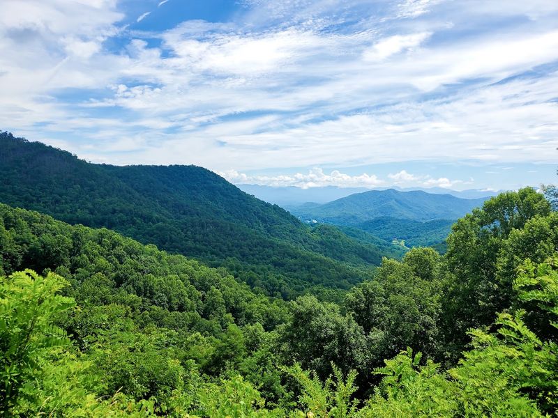 600 Miles of Trails: Something for Every Type of Hiker 600 Miles of Trails: Something for Every Type of Hiker