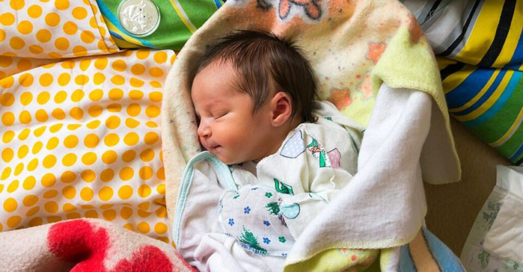 8 Countries Where Children Can Legally Take Their Mother’s Surname First