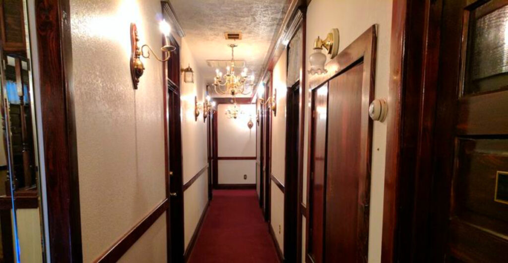 9 Creepy Places in Nebraska That Will Send Chills Down Your Spine