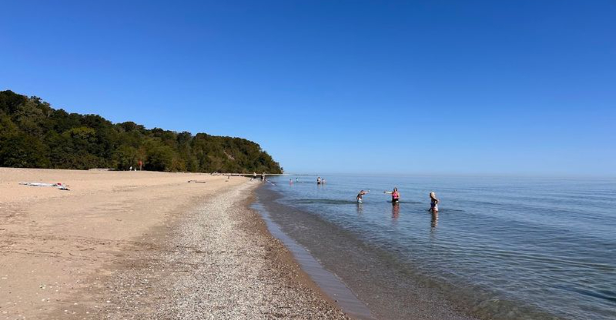 9 Wisconsin Beaches Every Sea Glass Hunter Should Explore