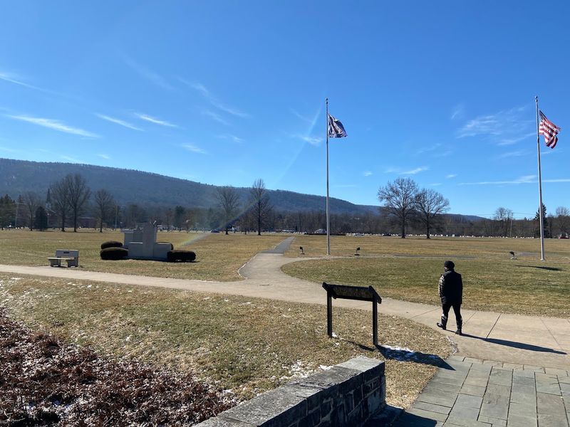 A 67-Acre Park That Costs Nothing to Explore