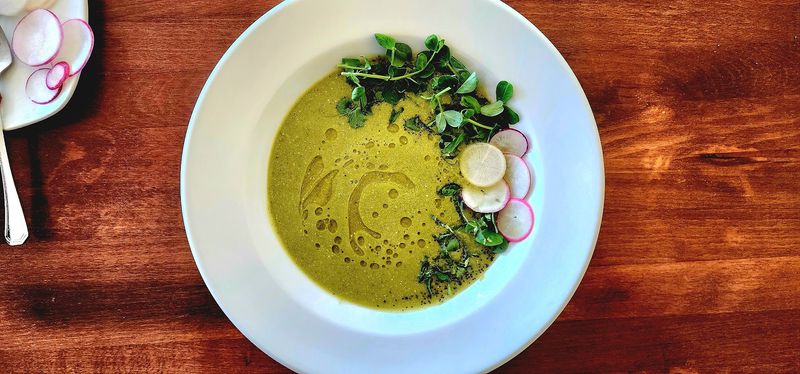 A 95 Percent Gluten-Free Menu Built From Personal Experience A 95 Percent Gluten-Free Menu Built From Personal Experience