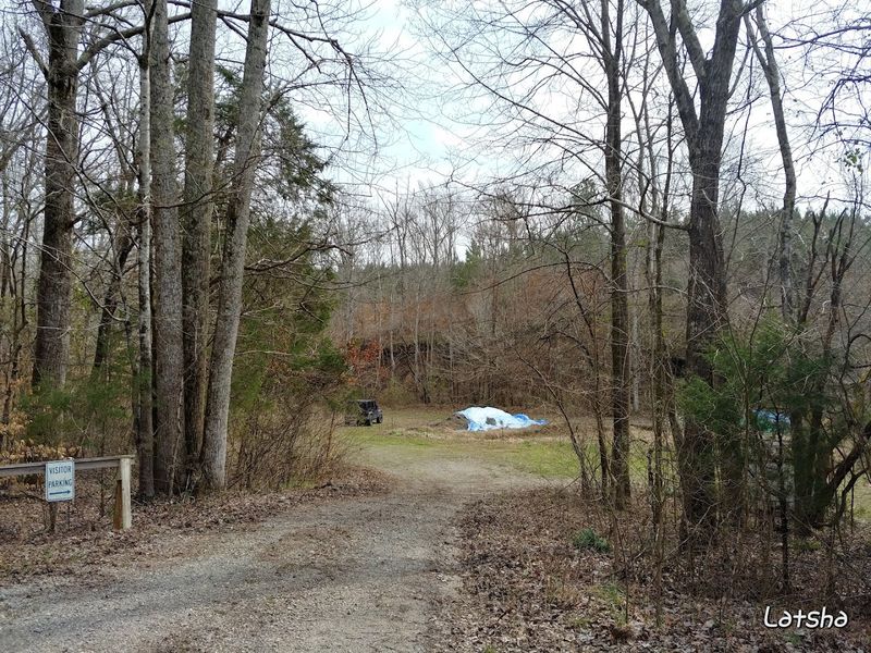 A Backroad Address in Adamsville A Backroad Address in Adamsville