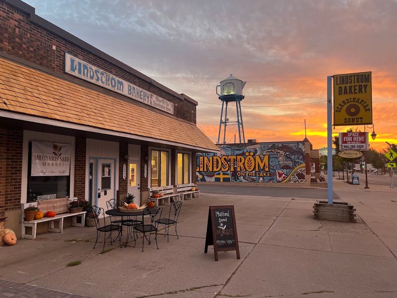 A Bakery Built on Swedish Roots