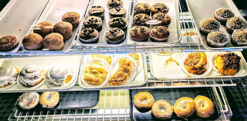 A Bakery Counter That Deserves Its Own Fan Club A Bakery Counter That Deserves Its Own Fan Club