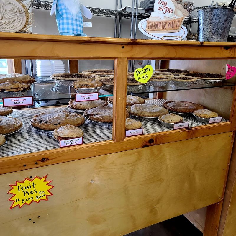 A Bakery Hidden in the Back Worth Every Step A Bakery Hidden in the Back Worth Every Step