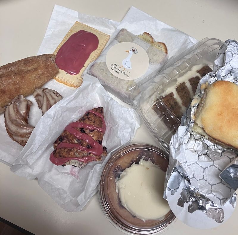A Bakery That Changed What Gluten-Free Can Mean A Bakery That Changed What Gluten-Free Can Mean