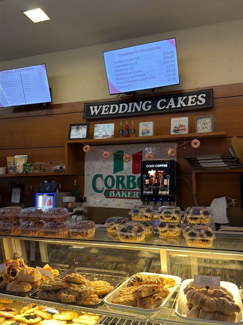 A Bakery That Has Stood the Test of Time