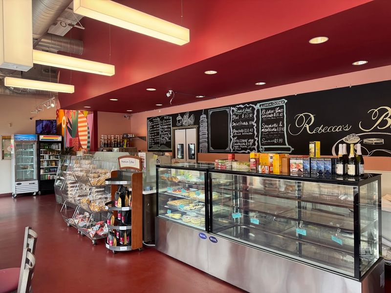 A Bakery Unlike Any Other in Minneapolis A Bakery Unlike Any Other in Minneapolis