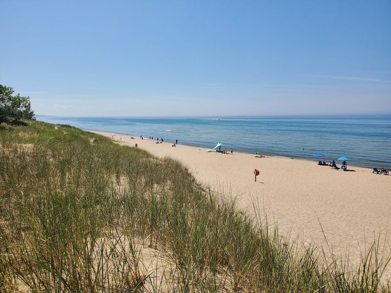 A Beach So Wide You Can Actually Find Your Own Quiet Corner A Beach So Wide You Can Actually Find Your Own Quiet Corner