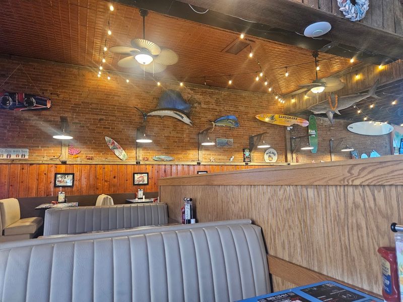 A Beach Vibe in the Heart of Kansas: The Story Behind Sugar Shane's Café A Beach Vibe in the Heart of Kansas: The Story Behind Sugar Shane's Café