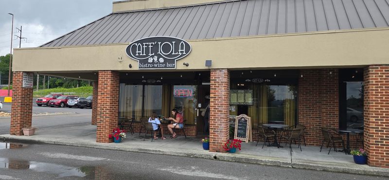 A Bistro With a Backstory Worth Knowing