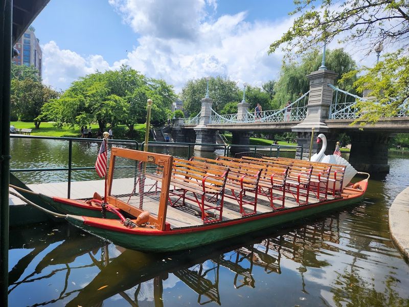 A Boat Fleet With a Lot of History Behind It A Boat Fleet With a Lot of History Behind It