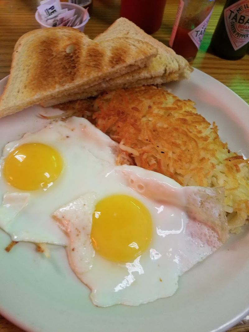A Breakfast Menu That Earns Repeat Visits A Breakfast Menu That Earns Repeat Visits