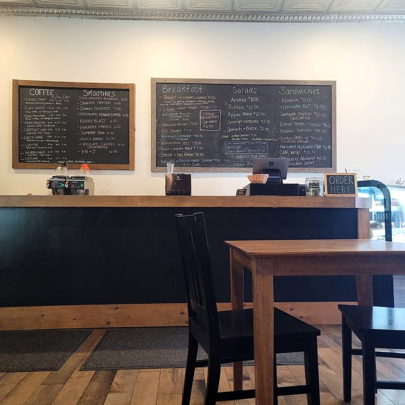A Breakfast Menu That Starts the Day Properly A Breakfast Menu That Starts the Day Properly