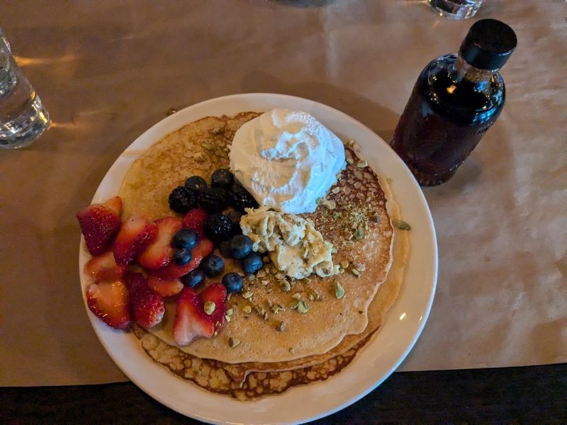 A Breakfast Worth Waking Up For A Breakfast Worth Waking Up For