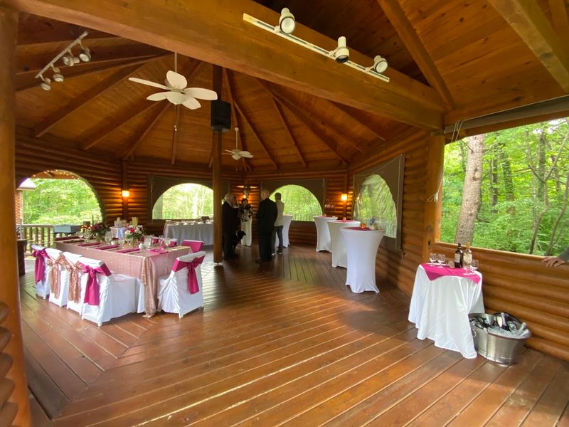 A Bridal Suite Built for the Morning Of A Bridal Suite Built for the Morning Of