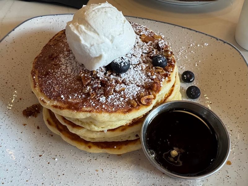 A Brunch Menu Built for Exploration