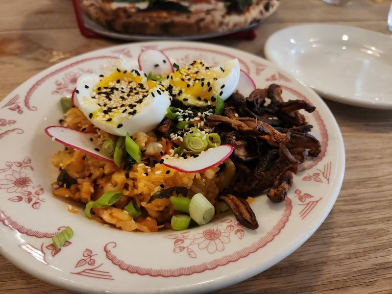 A Brunch Worth Planning Around A Brunch Worth Planning Around