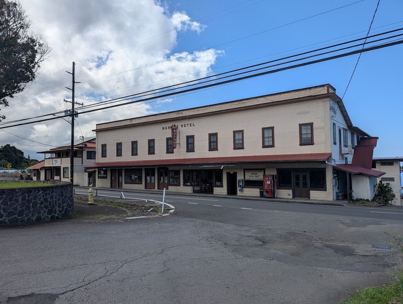 A Building That Has Stood Since 1917
