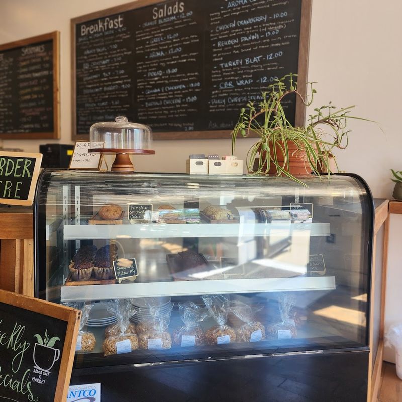 A Café That Found Its Perfect Recipe A Café That Found Its Perfect Recipe