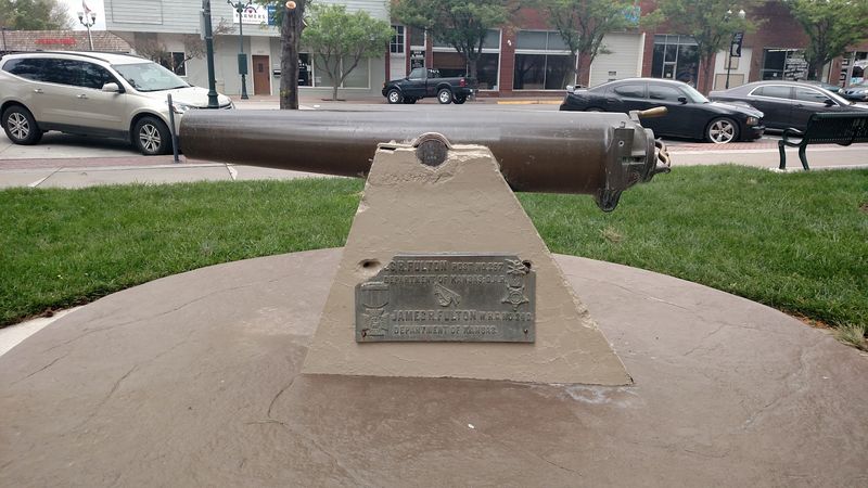 A Canon, a Time Capsule, and Other Surprises A Canon, a Time Capsule, and Other Surprises