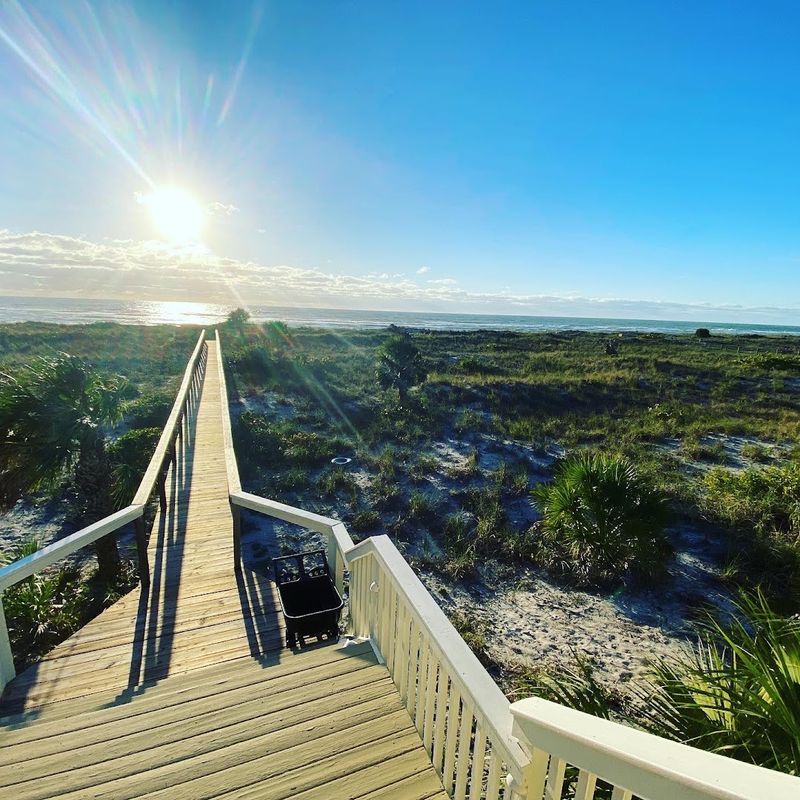 A Car-Free Island That Actually Means It