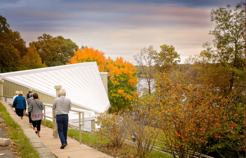 A Central Minnesota Stop Worth Making Time For A Central Minnesota Stop Worth Making Time For