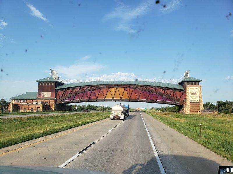 A Central Nebraska Address With a Big Story to Tell A Central Nebraska Address With a Big Story to Tell