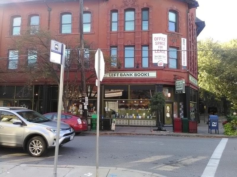 A Central West End Address with Decades of Story