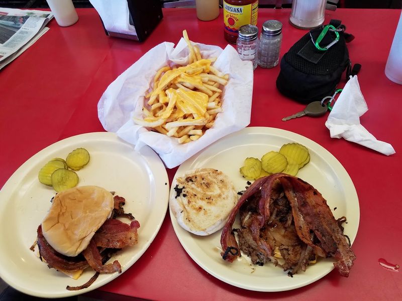 A Century of Sizzle: The Story Behind Robert's Grill