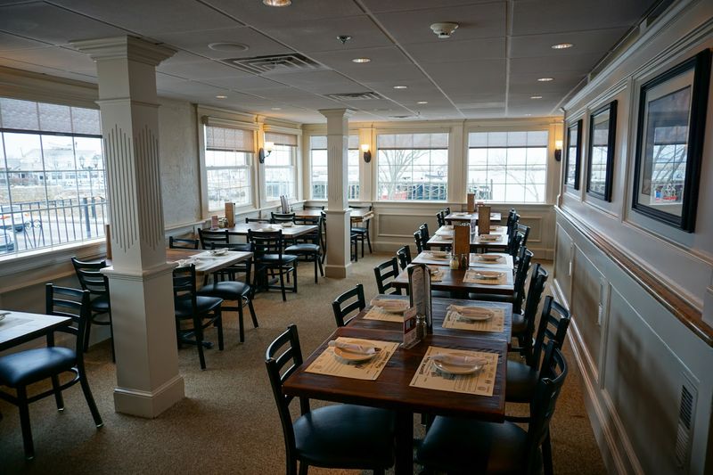 A Chain With Character: The Story Behind the Restaurant
